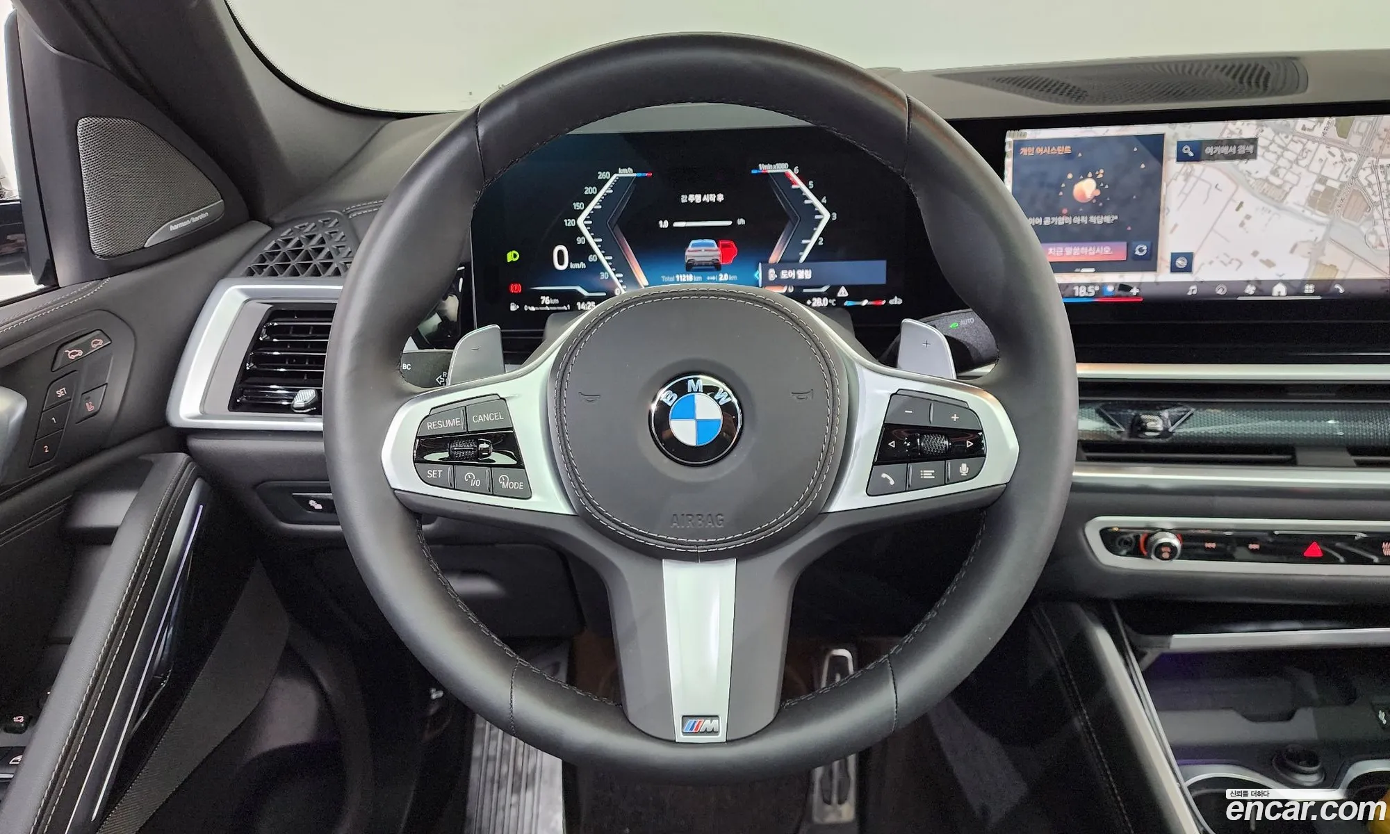 BMW X6 2025 — 36