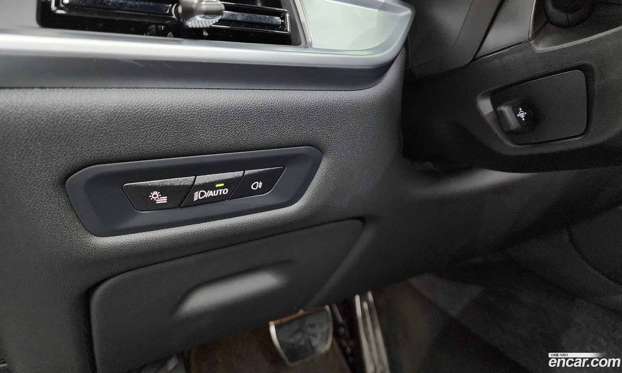 BMW X6 2025 — 12