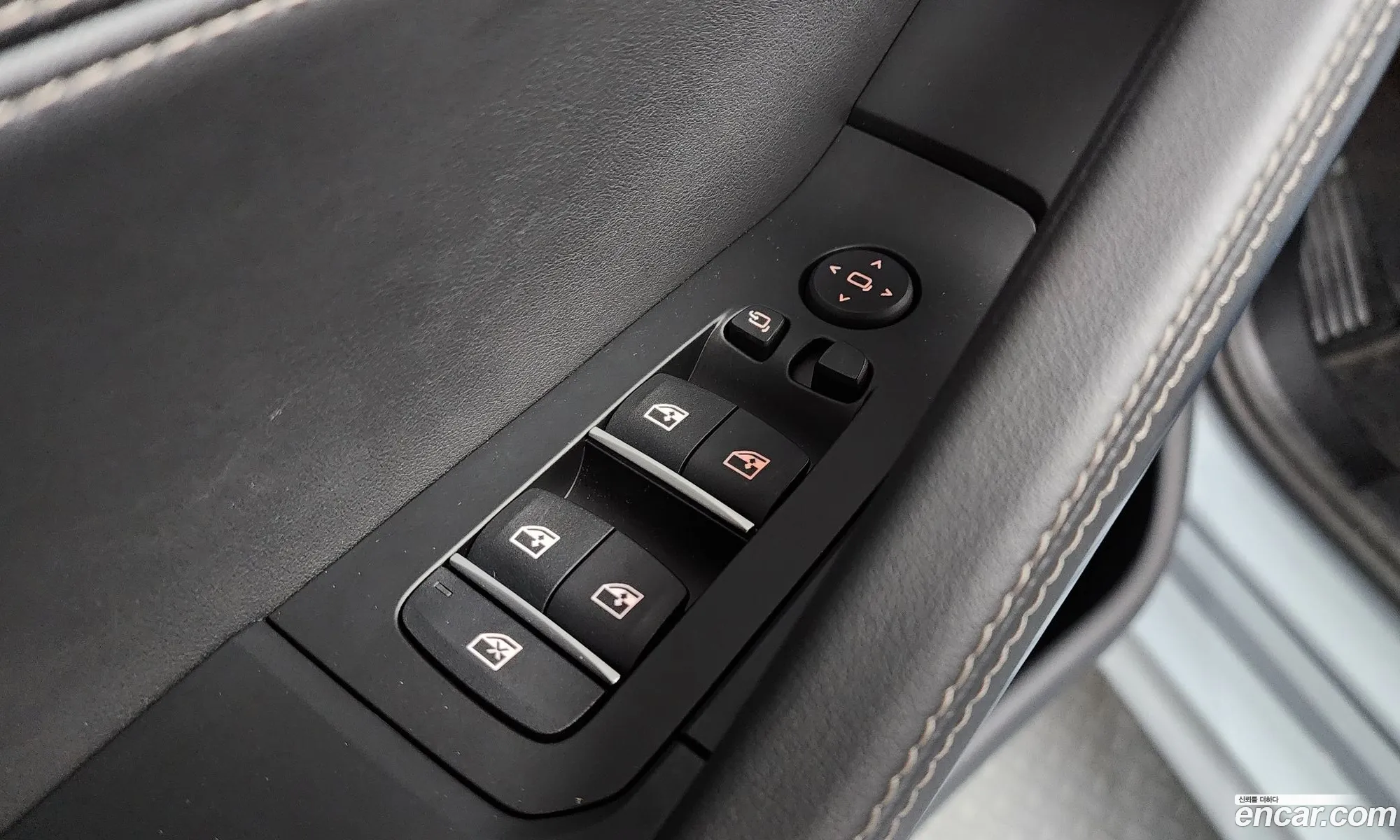 BMW X6 2025 — 24