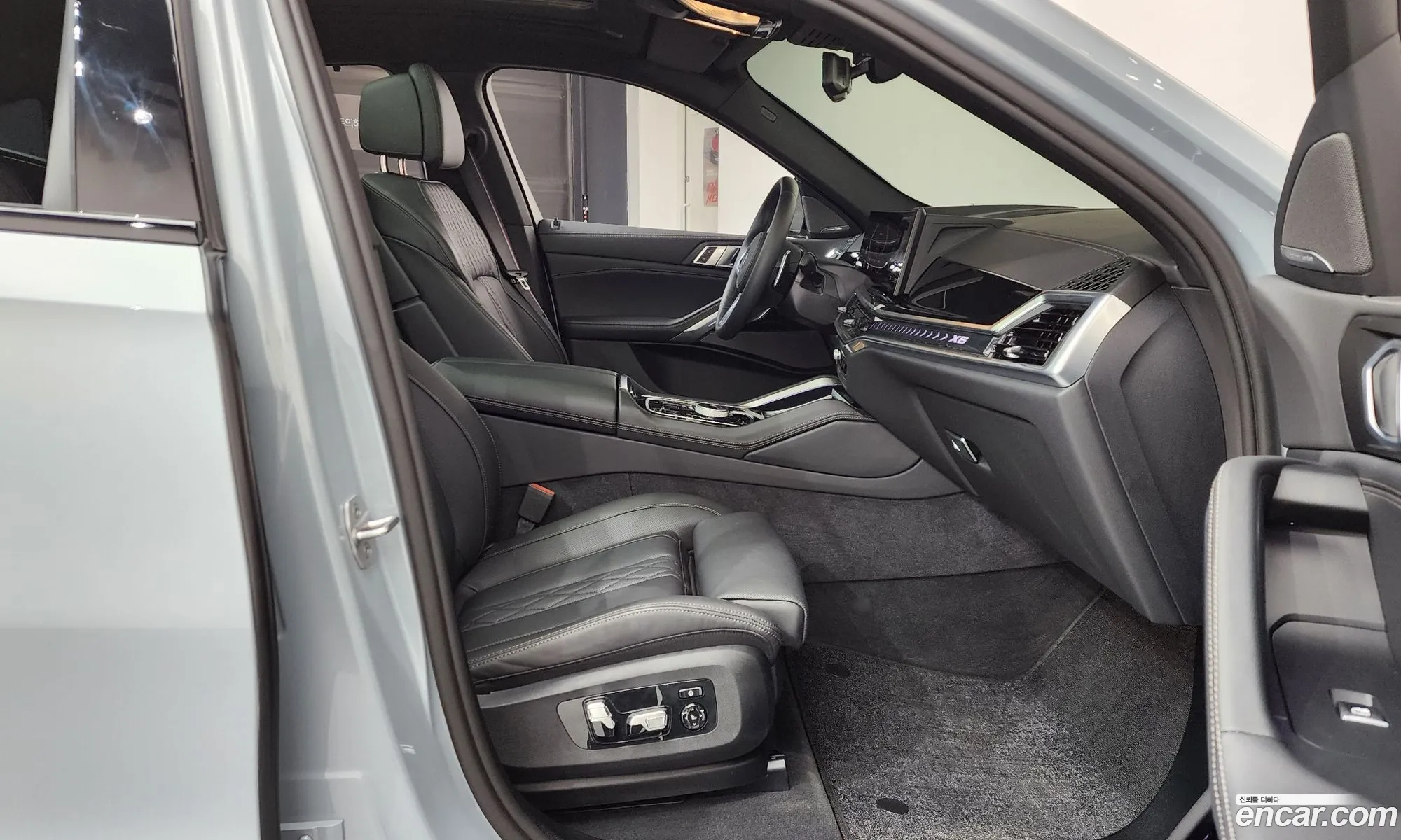 BMW X6 2025 — 22
