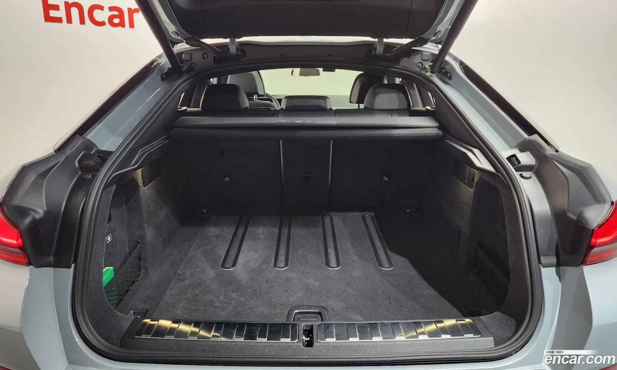BMW X6 2025 — 20