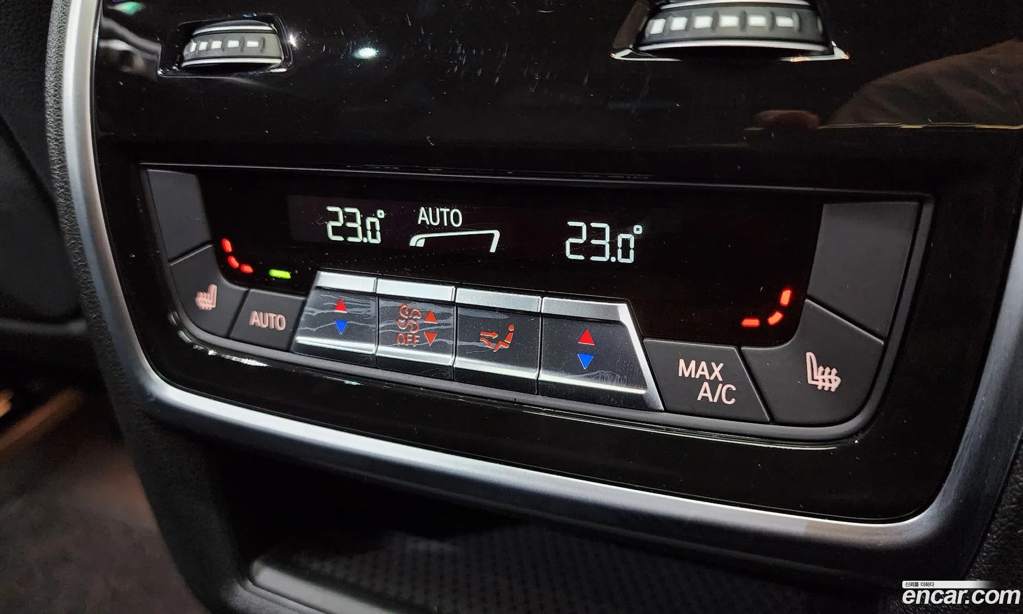 BMW X6 2025 — 8