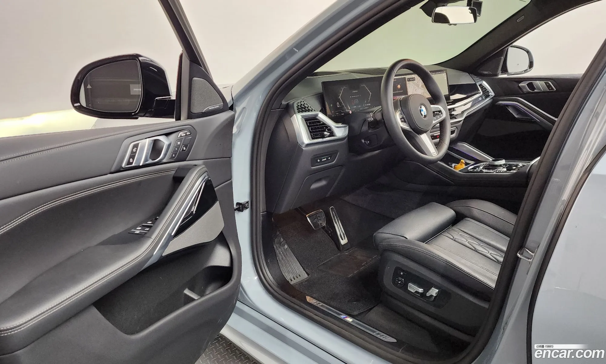 BMW X6 2025 — 28