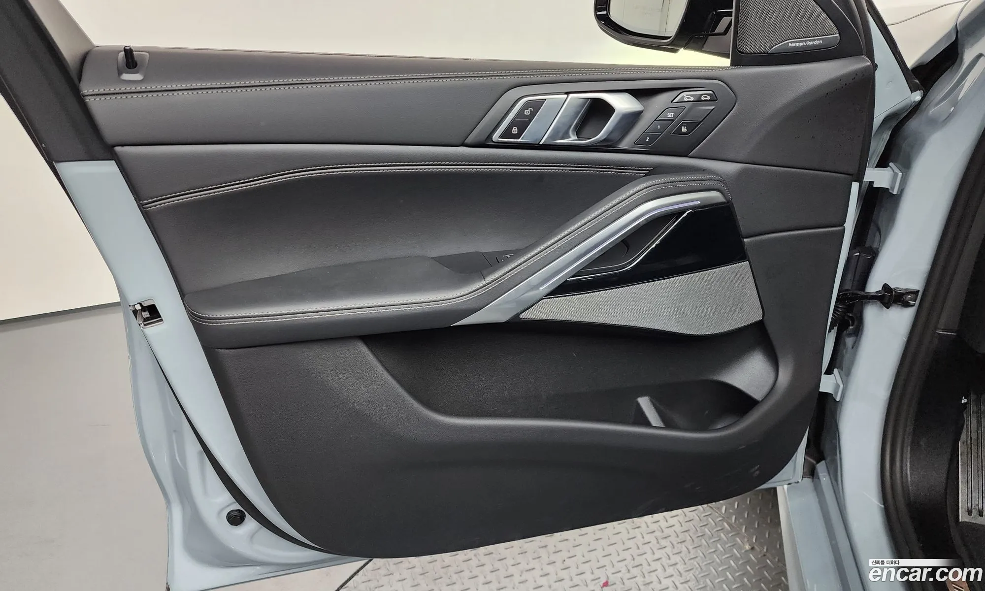 BMW X6 2025 — 23