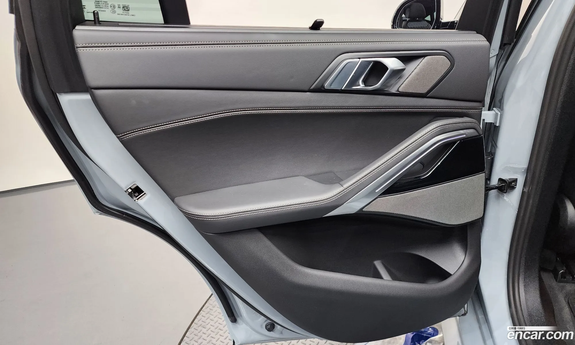 BMW X6 2025 — 5