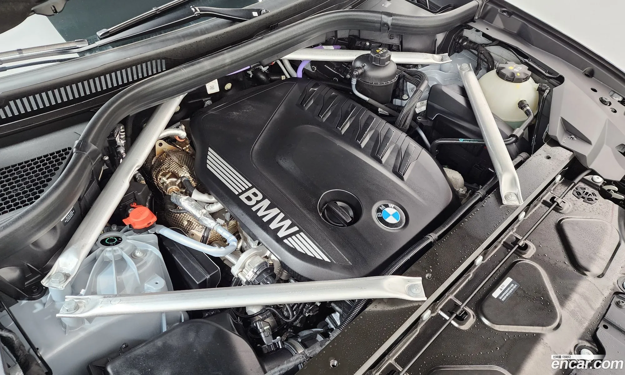 BMW X6 2025 — 13