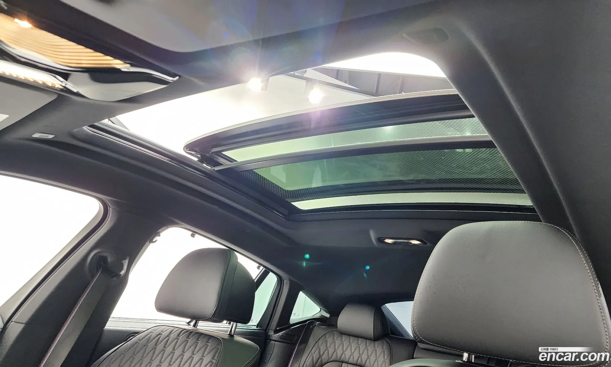 BMW X6 2025 — 7