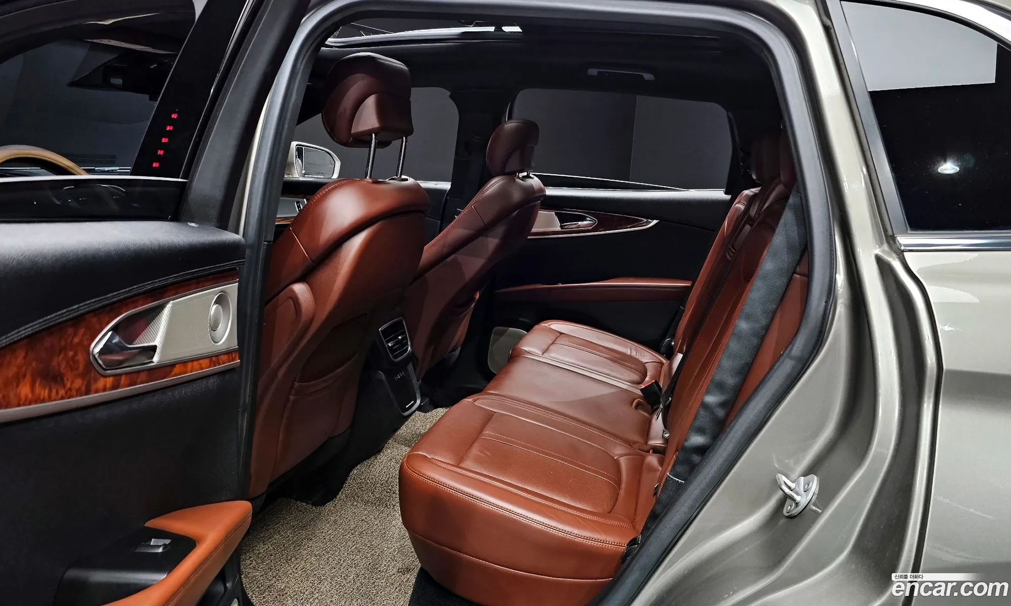 Lincoln MKX 2016 2LMPJ8LP4GBL72582 — 11