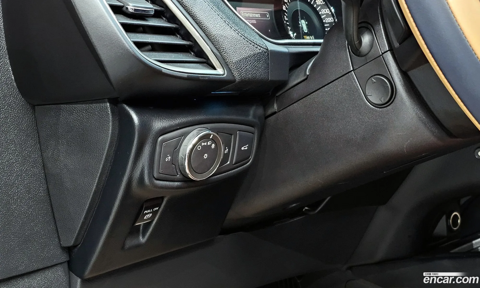 Lincoln MKX 2016 2LMPJ8LP4GBL72582 — 10