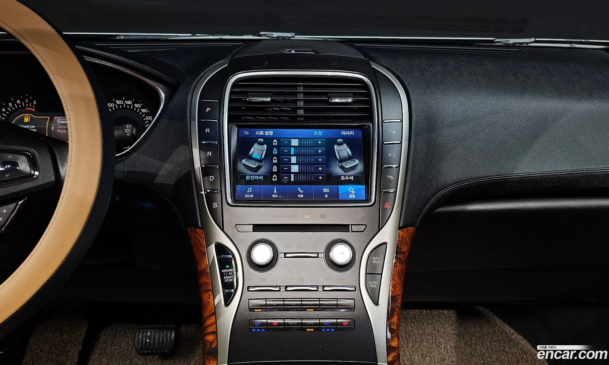 Lincoln MKX