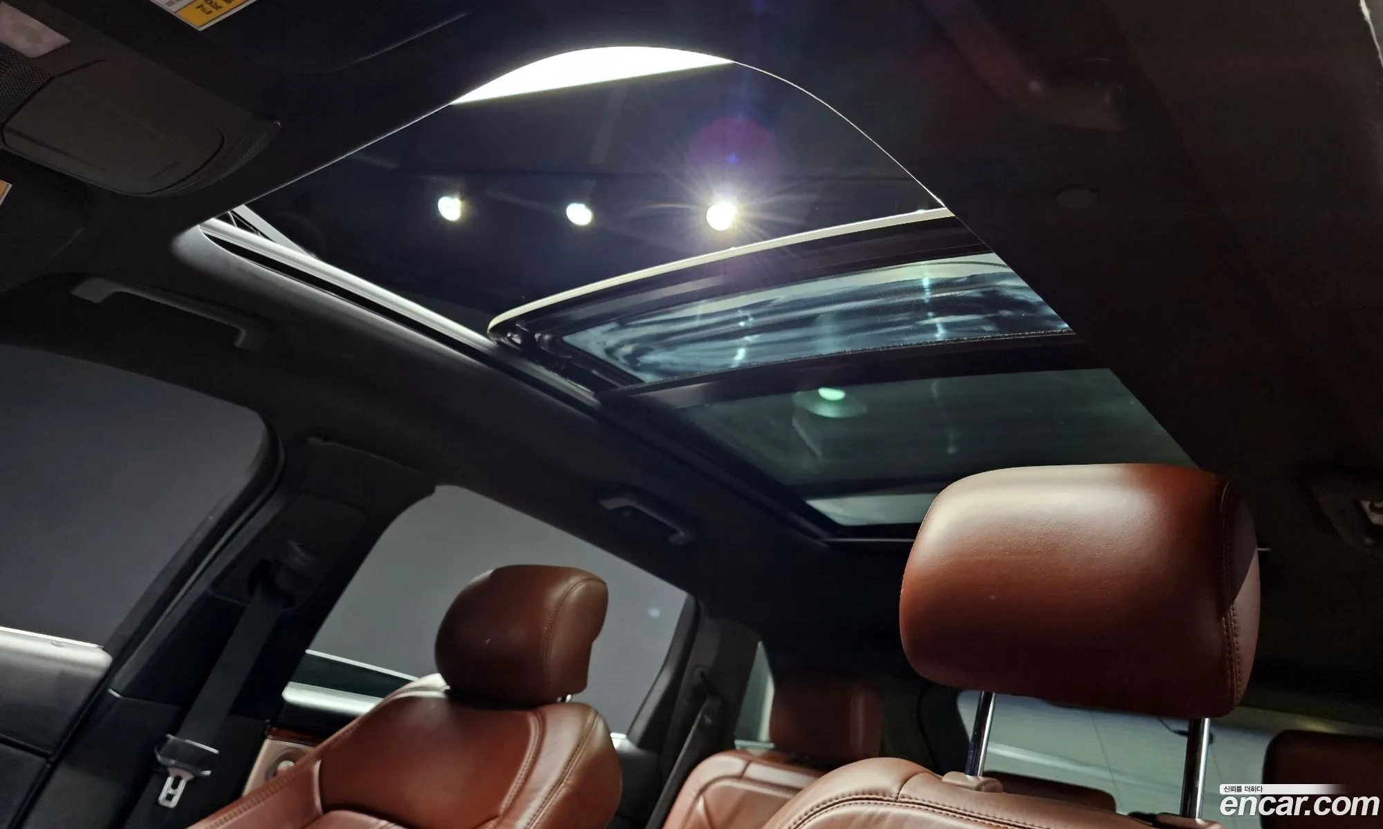 Lincoln MKX 2016 2LMPJ8LP4GBL72582 — 7