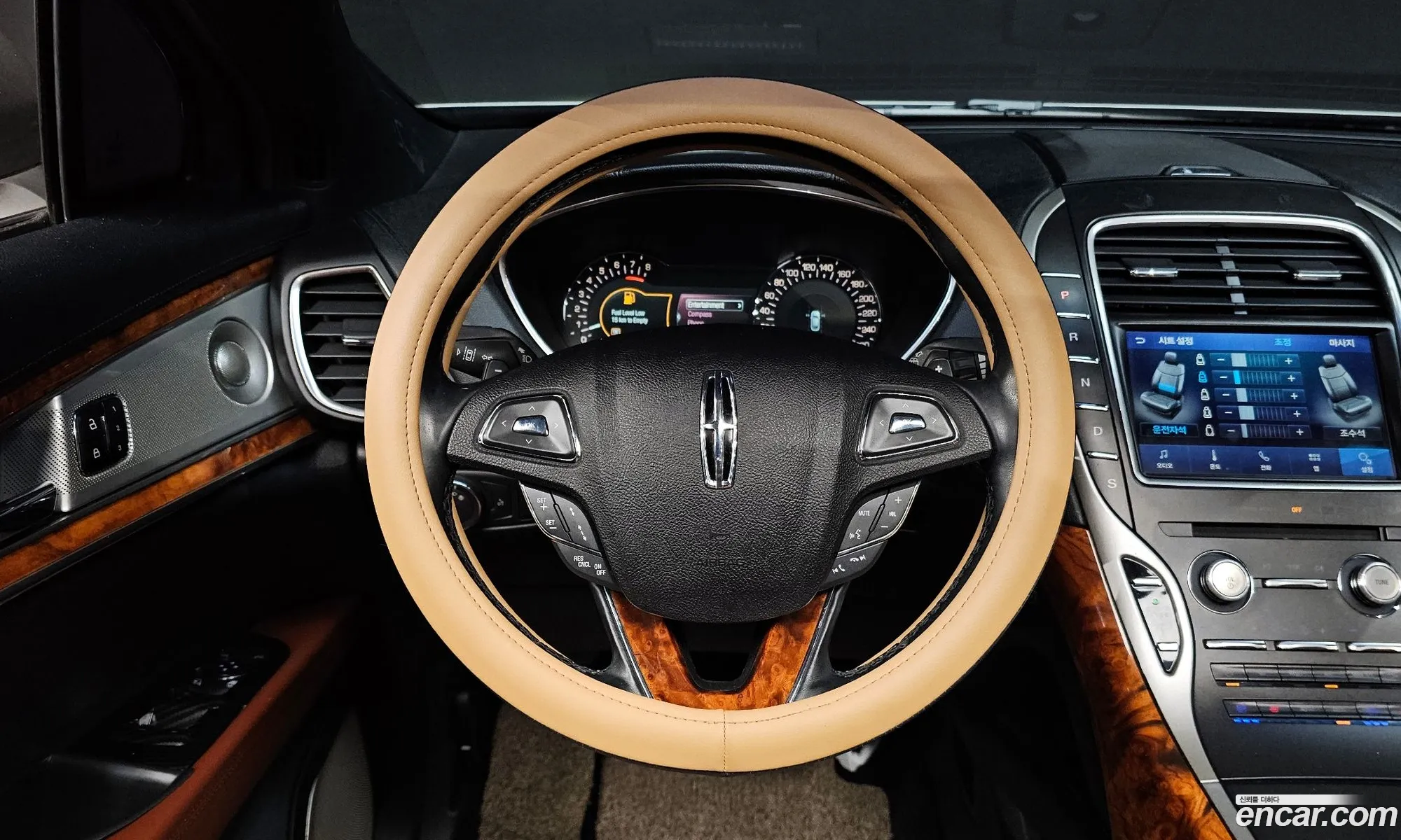 Lincoln MKX