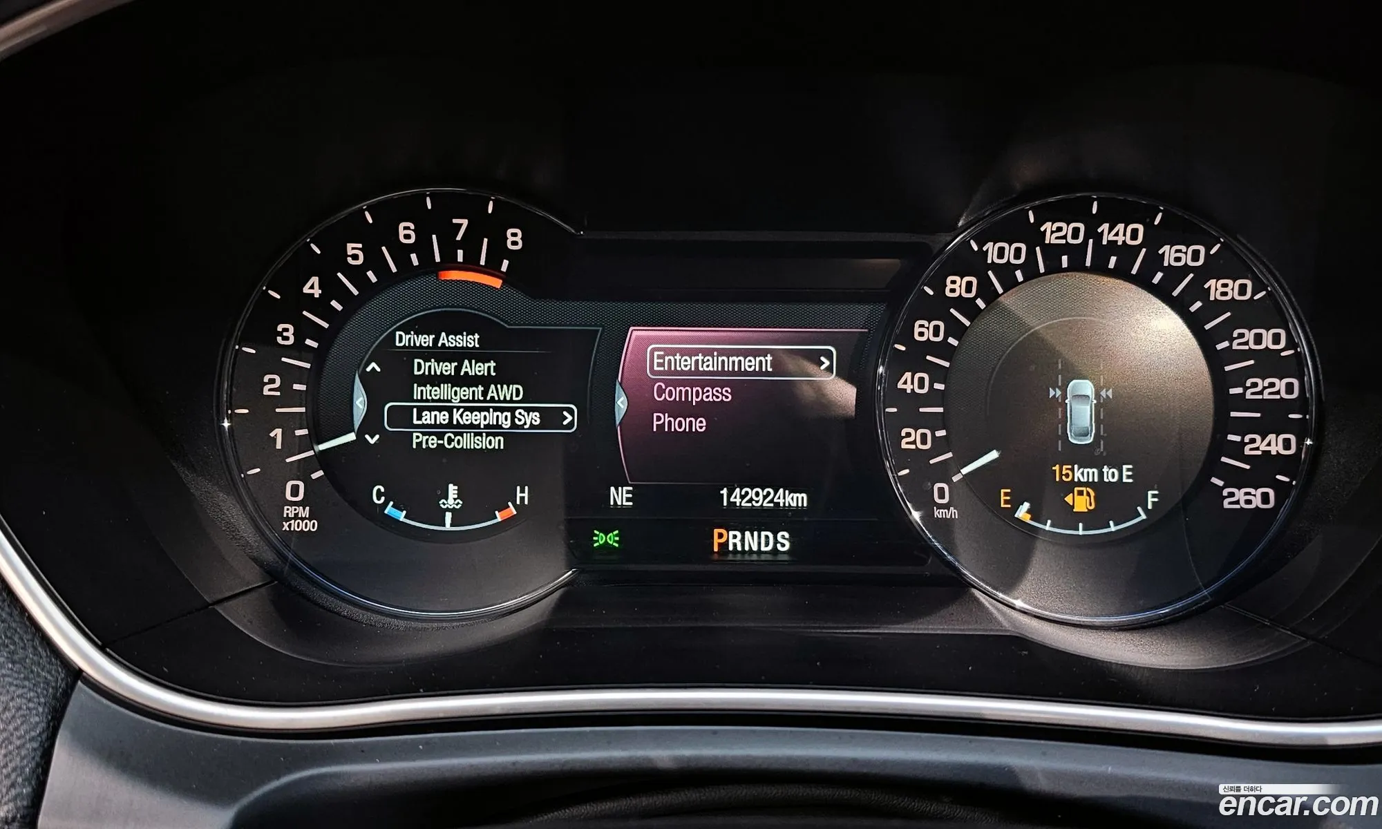 Lincoln MKX 2016 2LMPJ8LP4GBL72582 — 14