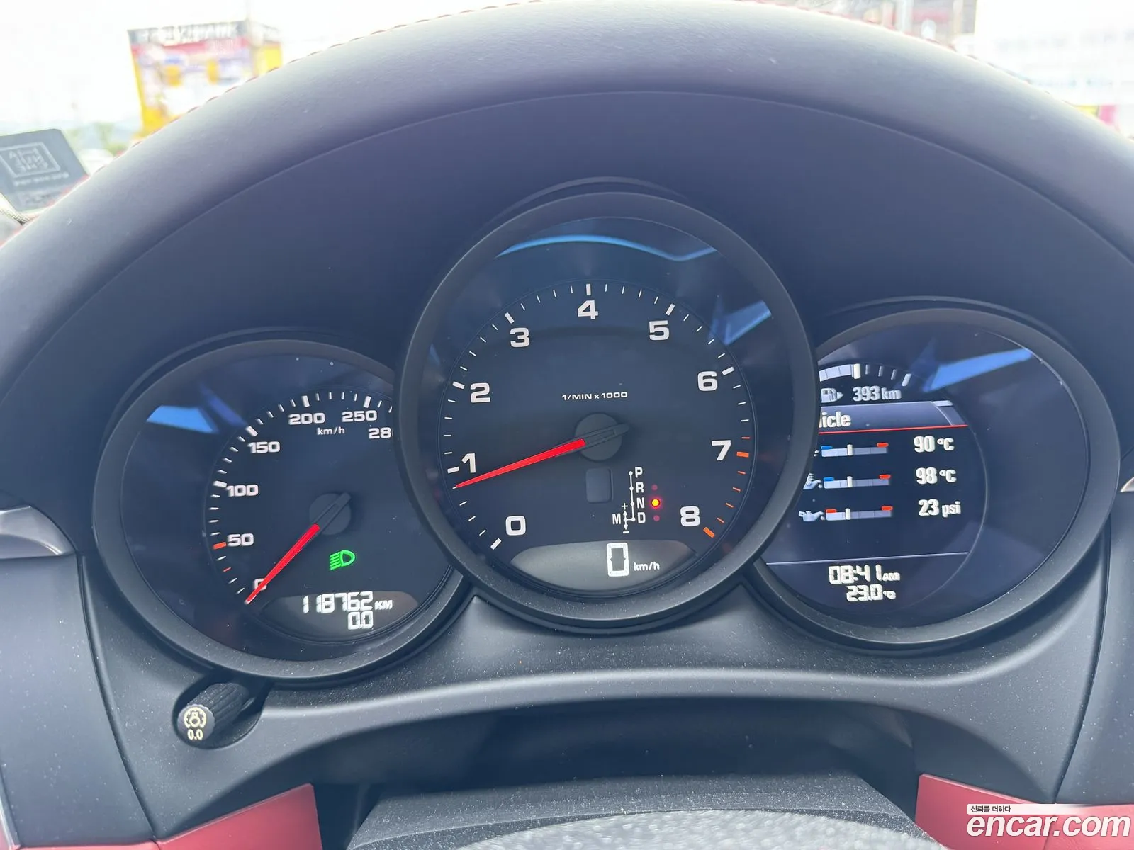 Porsche Macan 2018 — 5