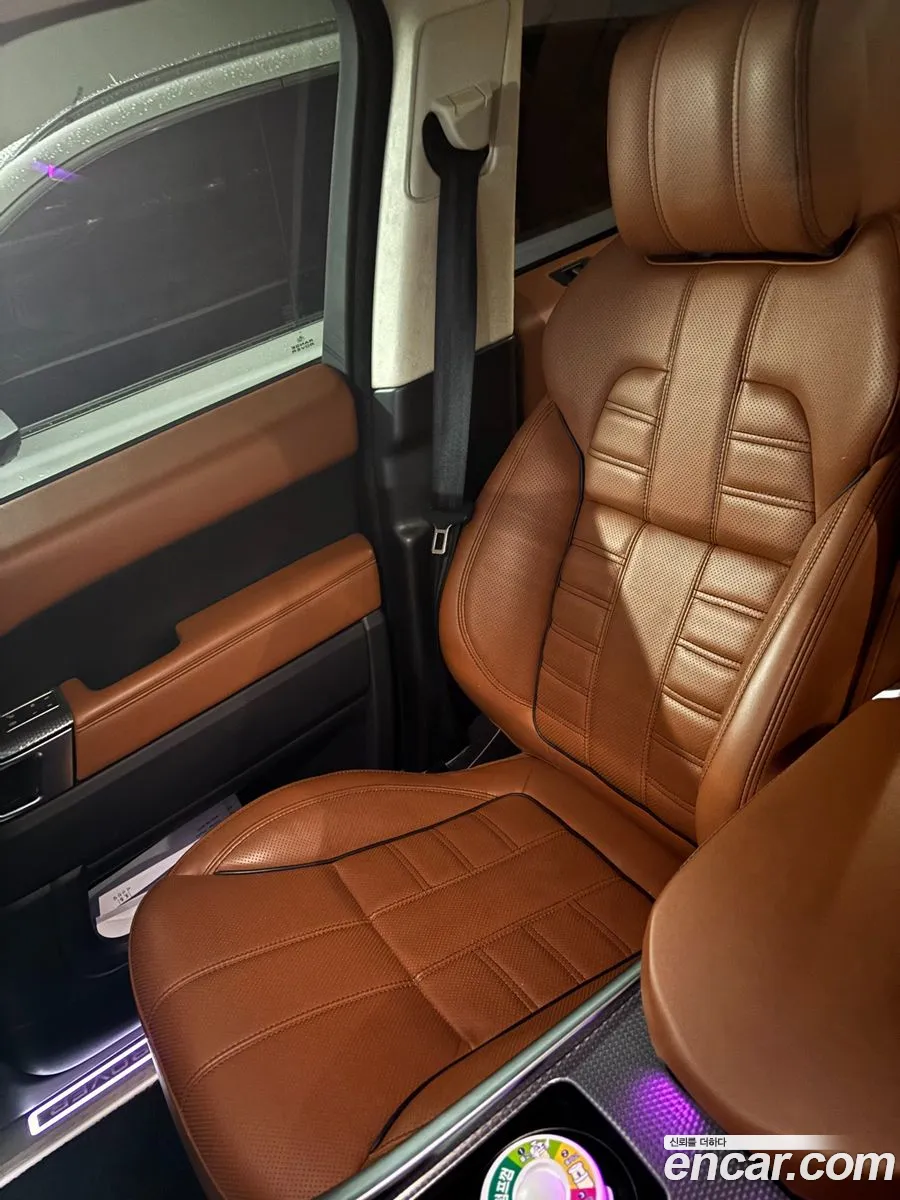 Land Rover Range Rover Sport 2016 — 3
