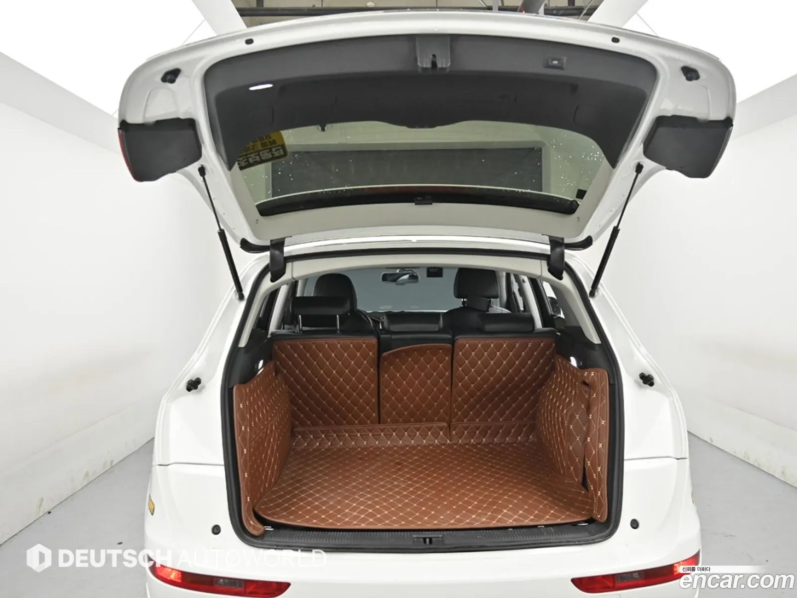 Audi Q5 2015 — 20