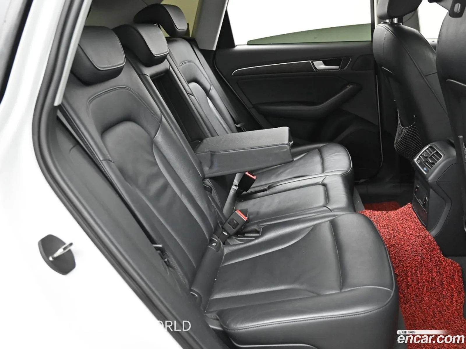 Audi Q5 2015 — 6