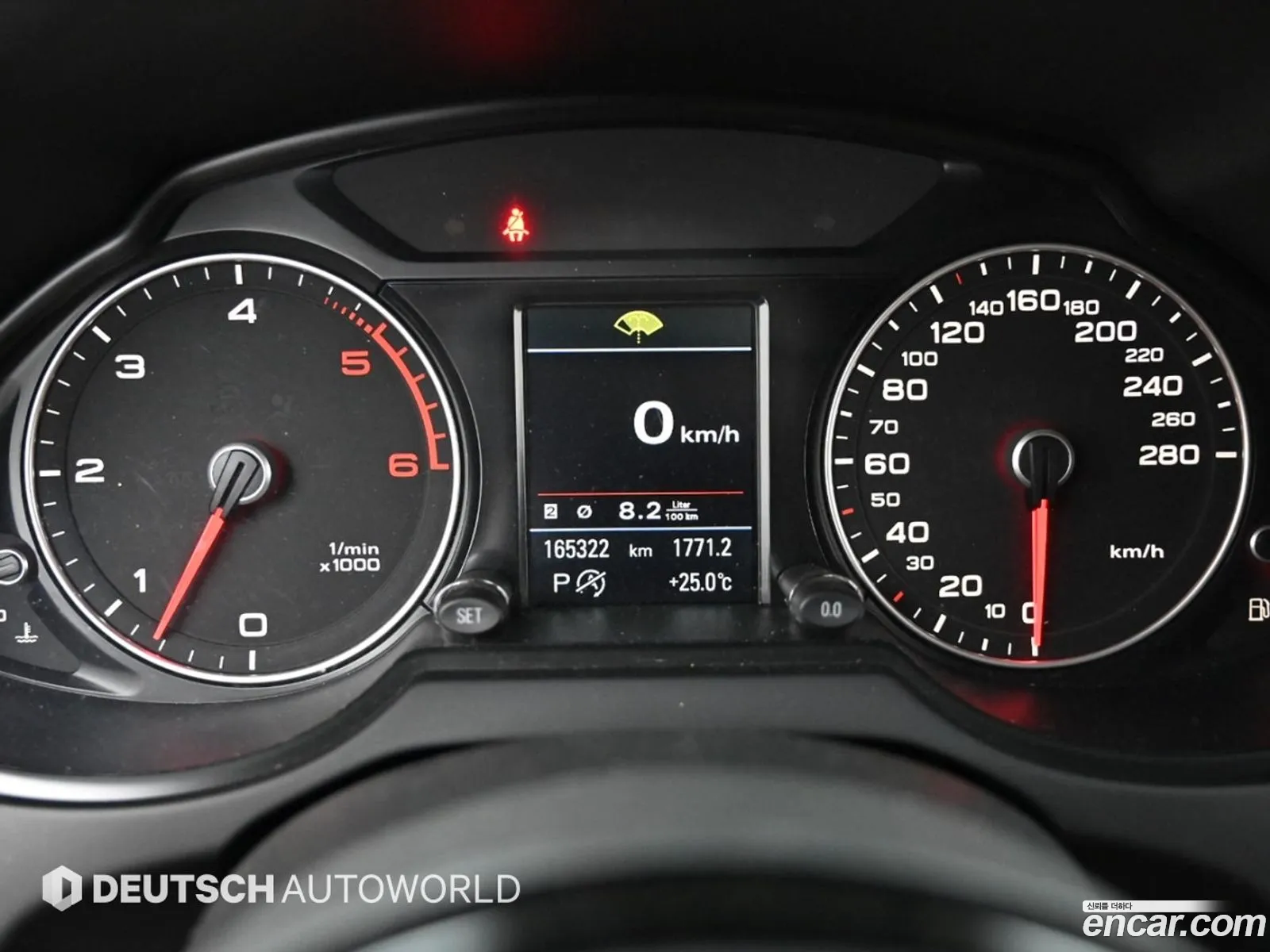Audi Q5 2015 — 4