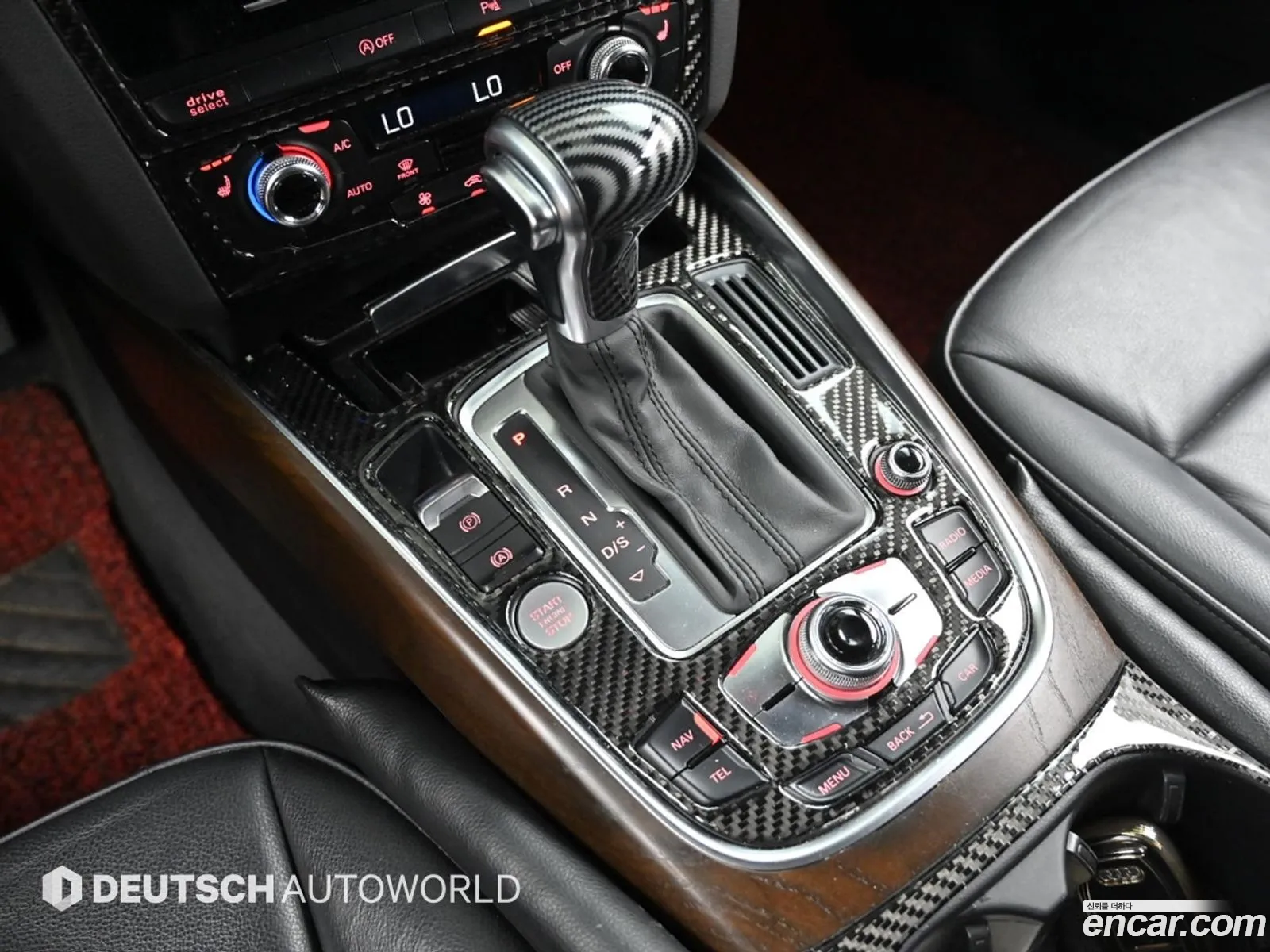 Audi Q5 2015 — 18