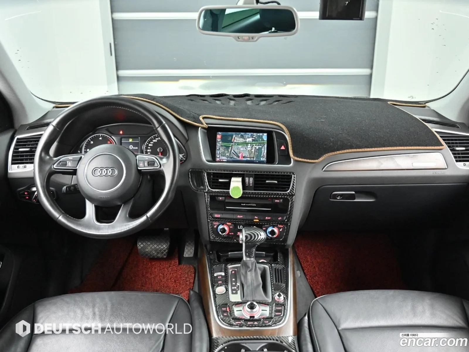 Audi Q5 2015 — 19