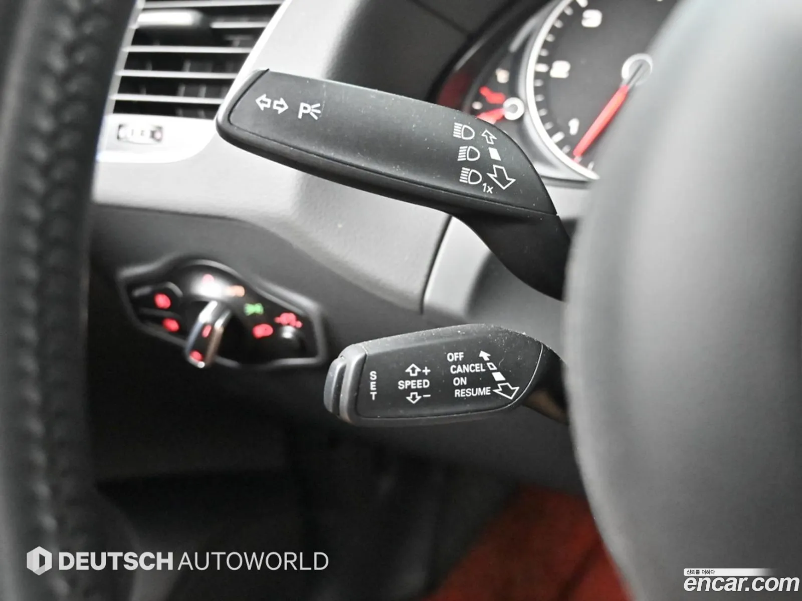 Audi Q5 2015 — 7