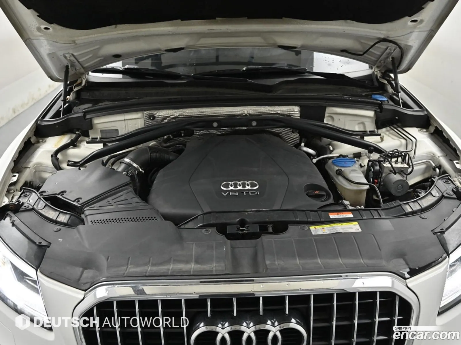 Audi Q5 2015 — 9