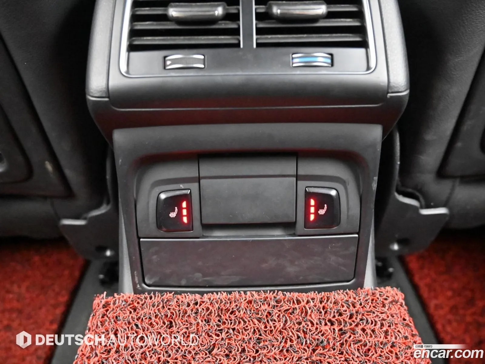 Audi Q5 2015 — 2