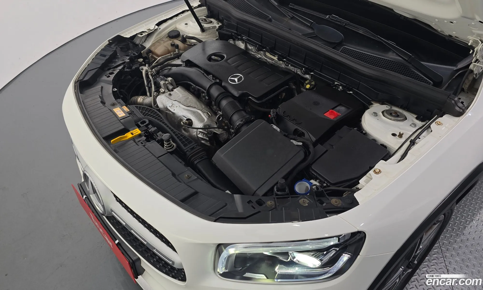 Mercedes-Benz GLB-Class X247 2021 — 11