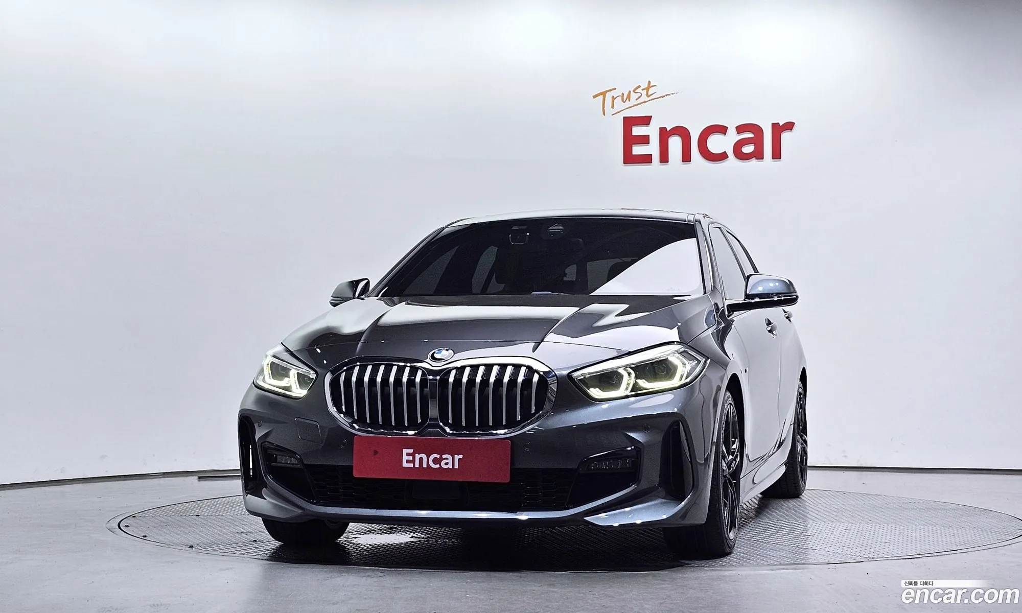 BMW 1 Series 2021 — 19