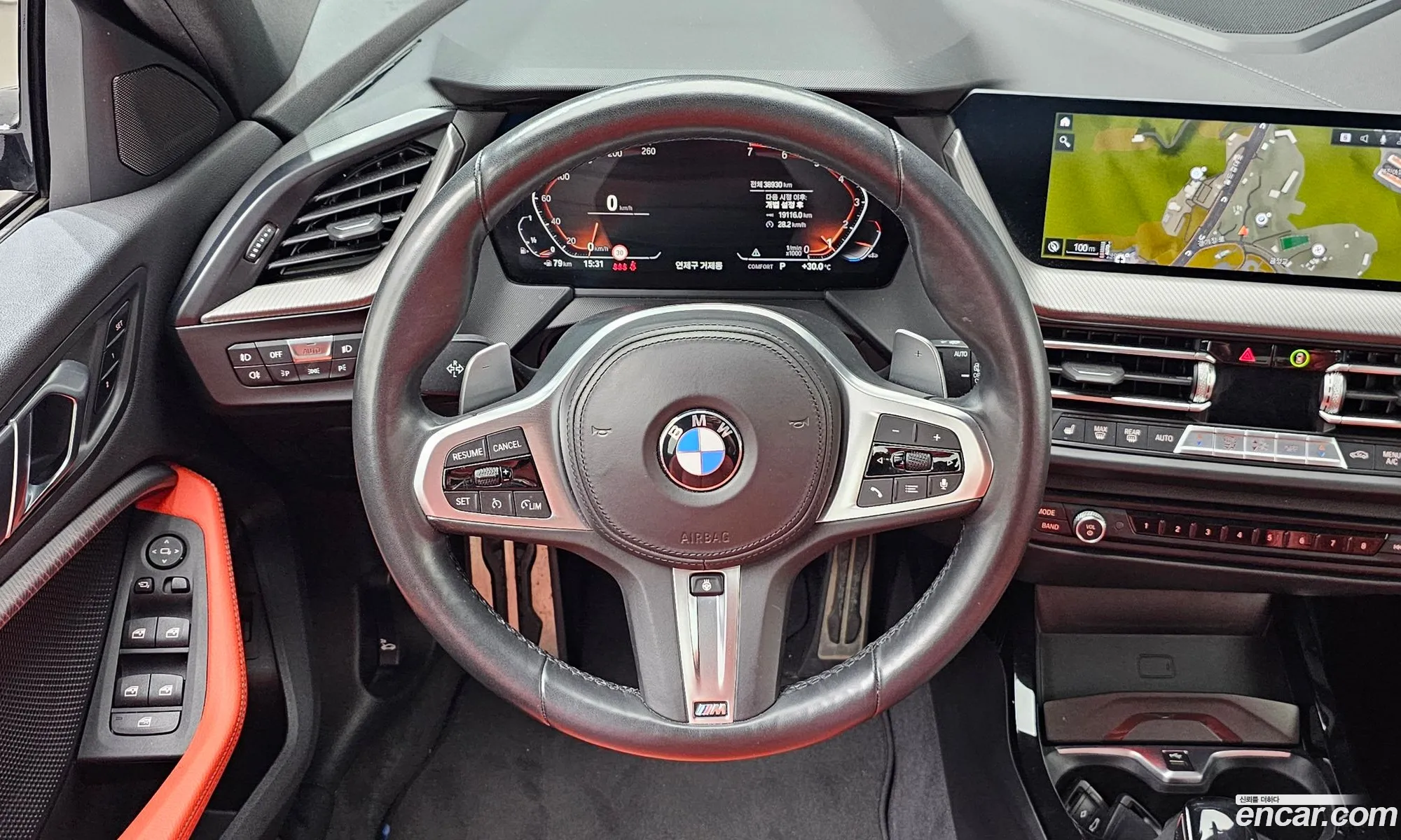 BMW 1 Series 2021 — 18