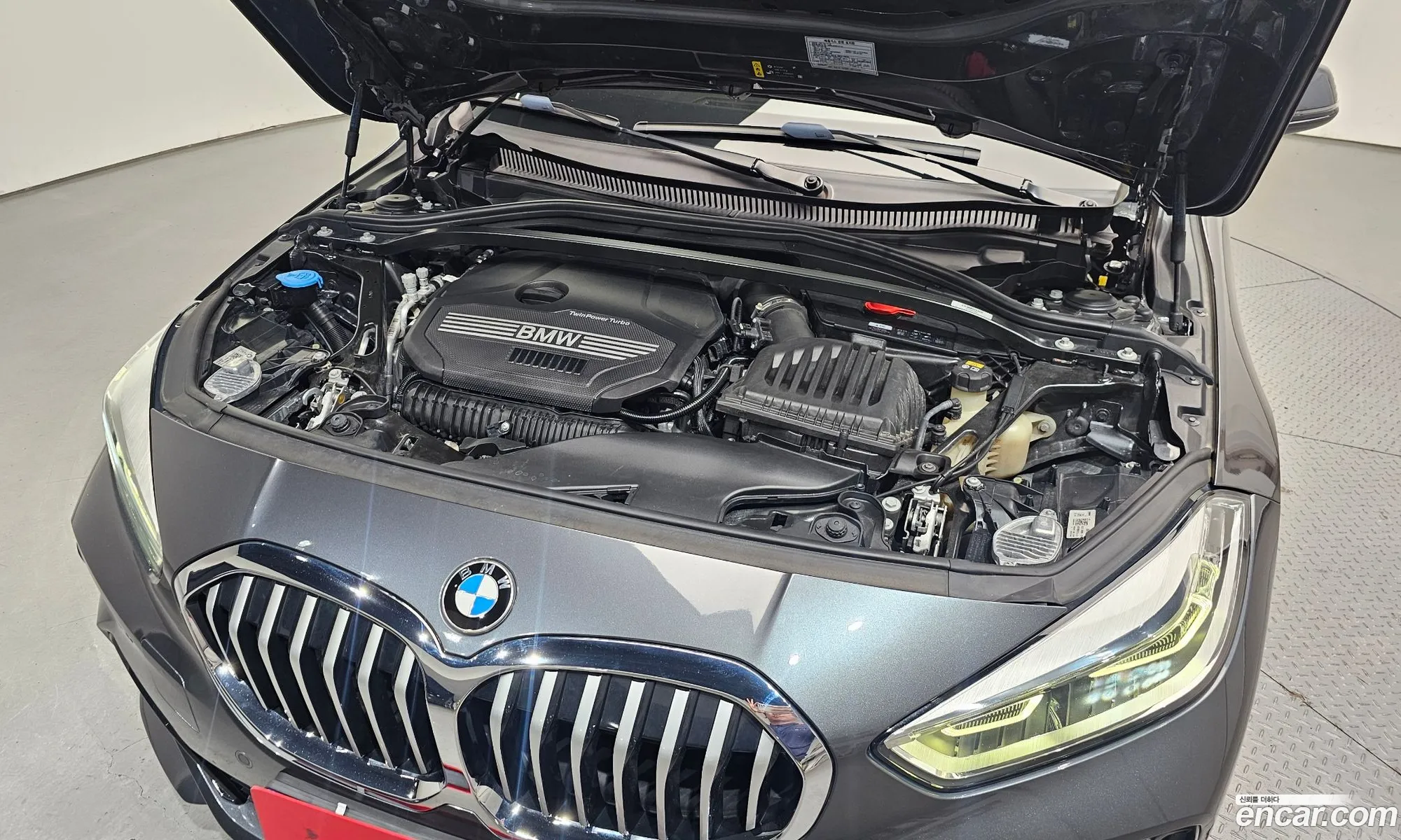 BMW 1 Series 2021 — 12