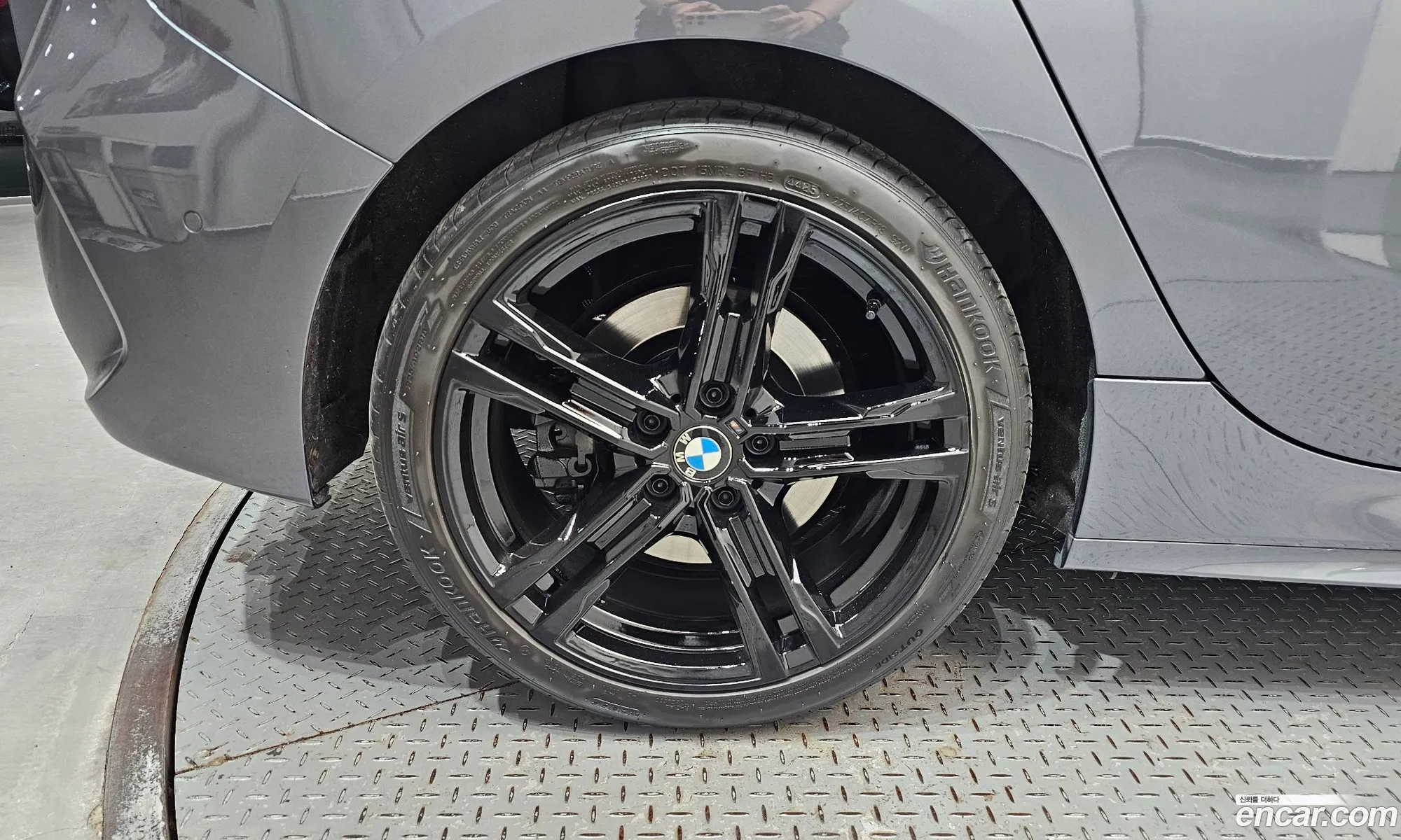 BMW 1 Series 2021 — 5