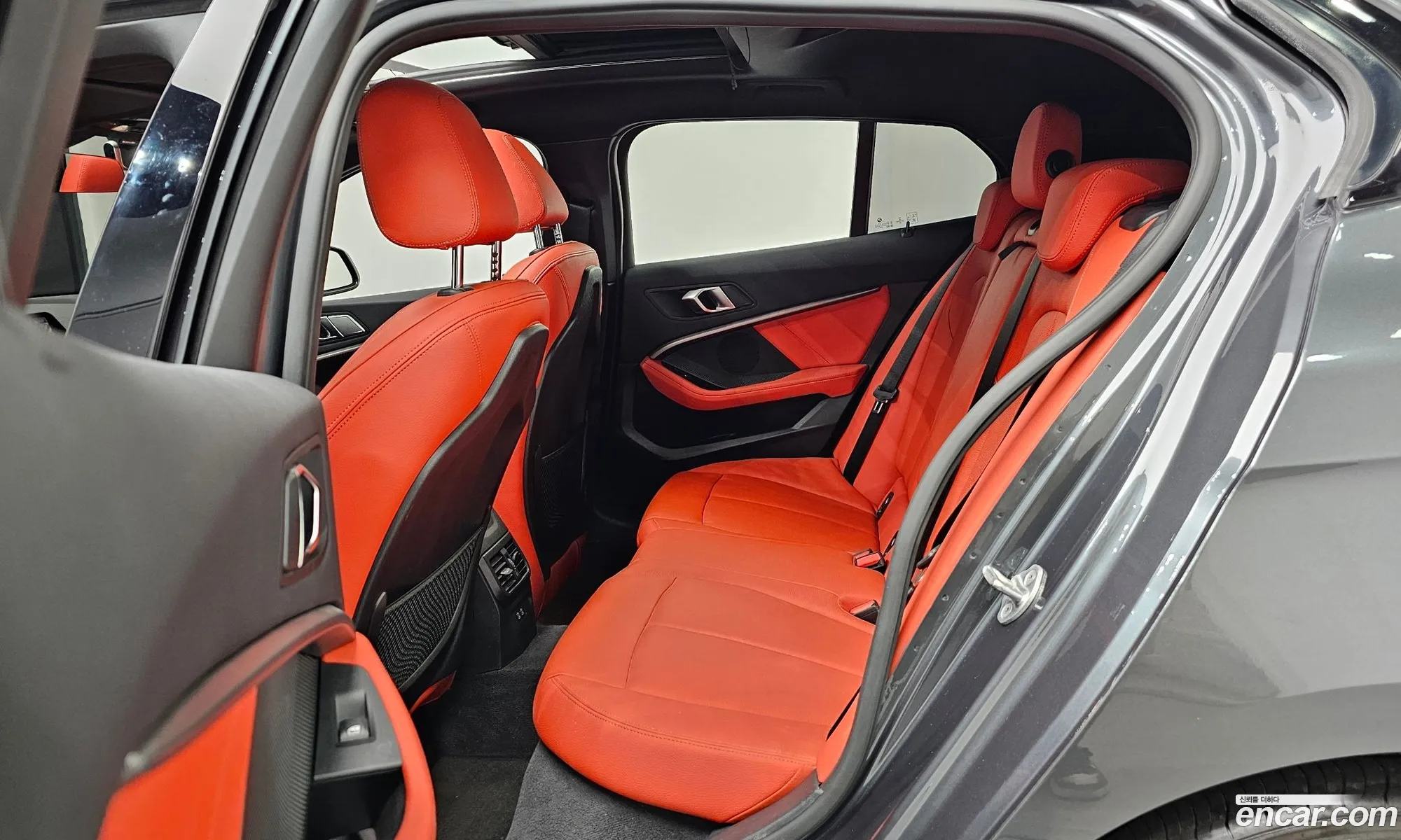 BMW 1 Series 2021 — 6