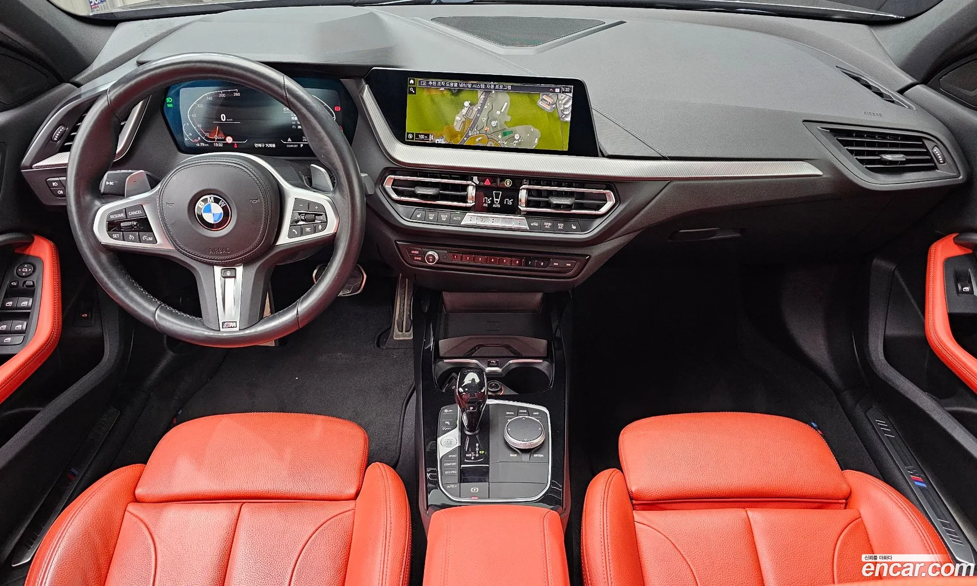 BMW 1 Series 2021 — 11