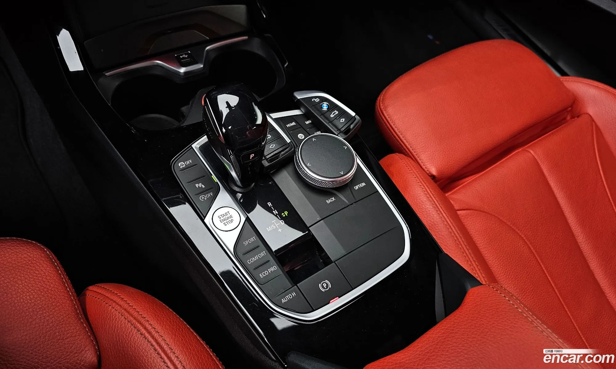 BMW 1 Series 2021 — 10