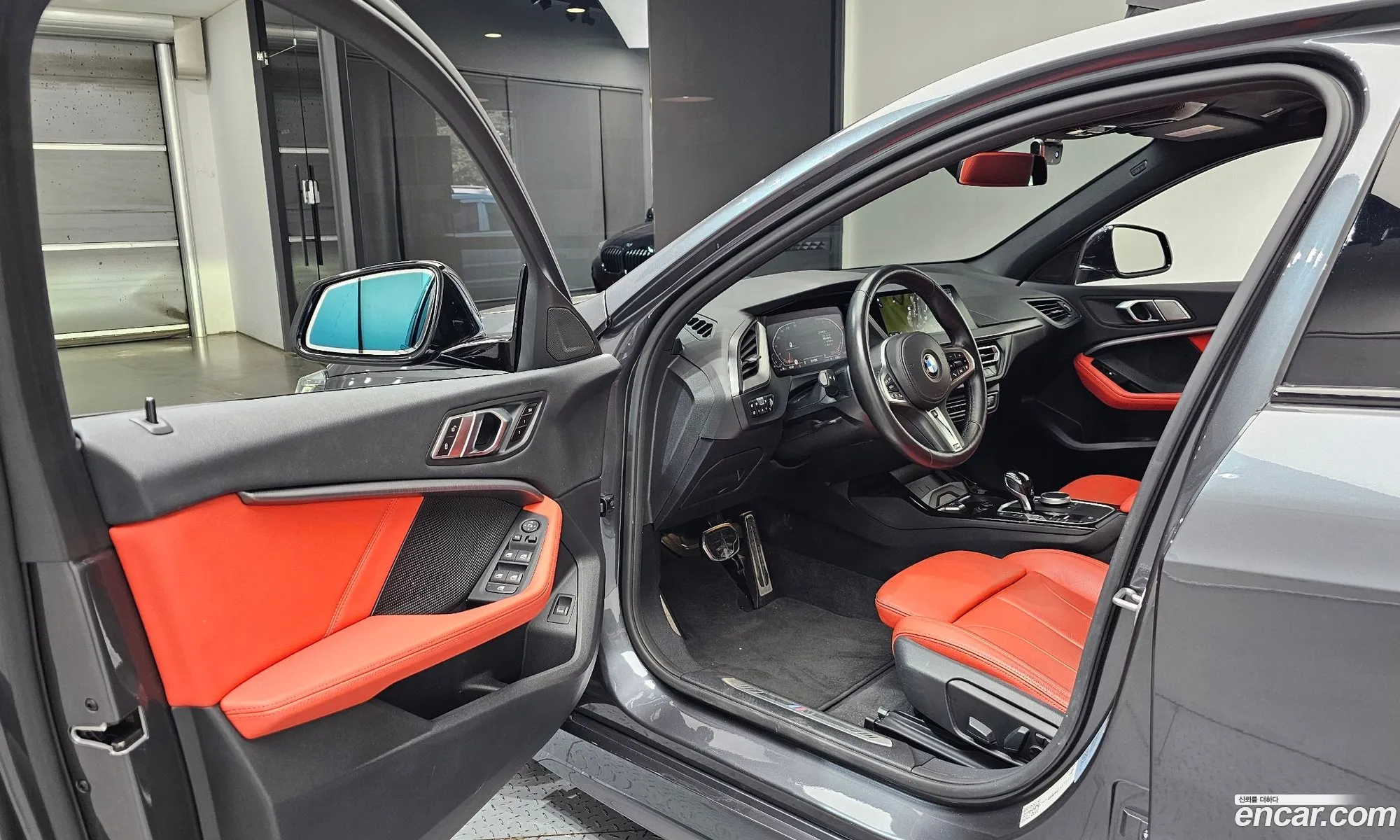 BMW 1 Series 2021 — 13