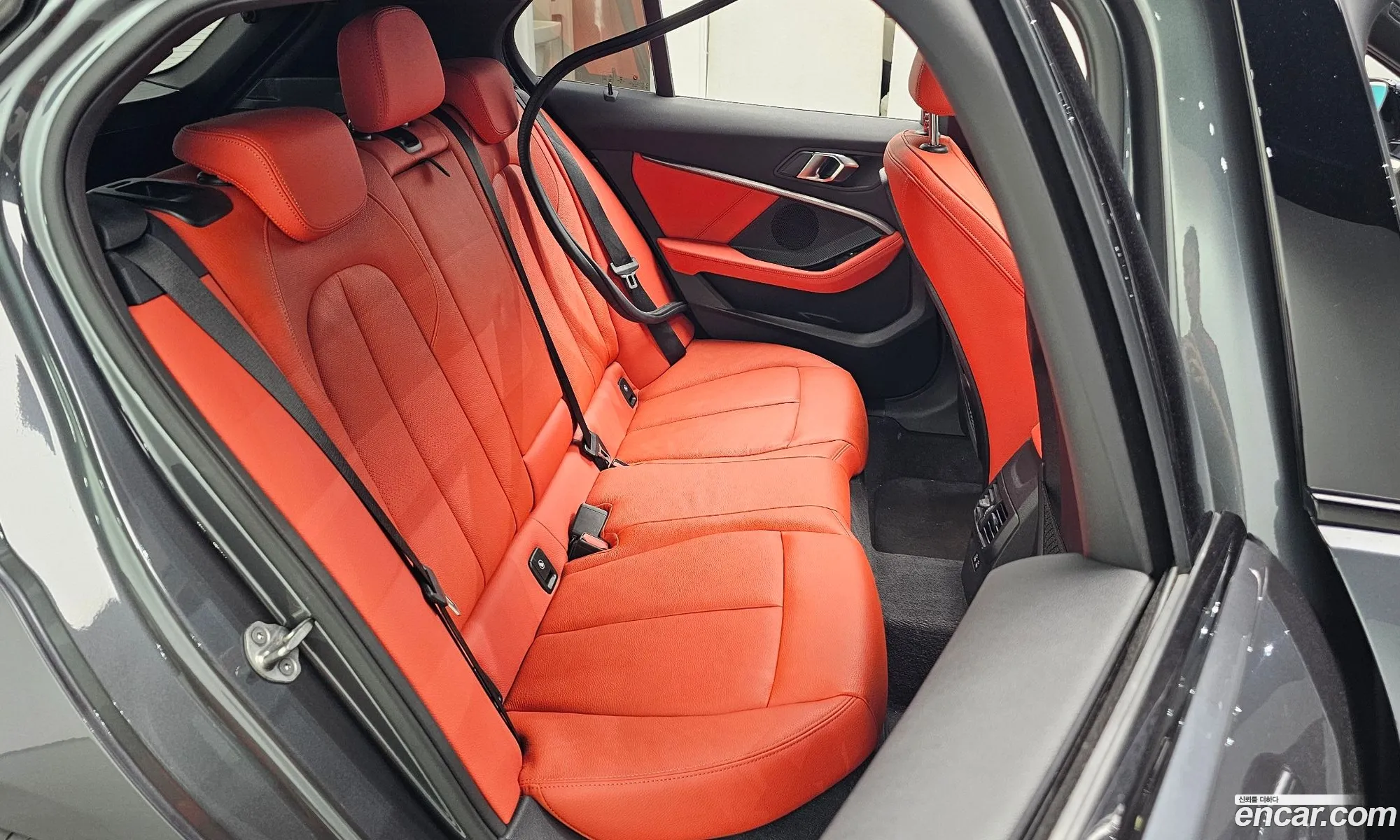 BMW 1 Series 2021 — 4