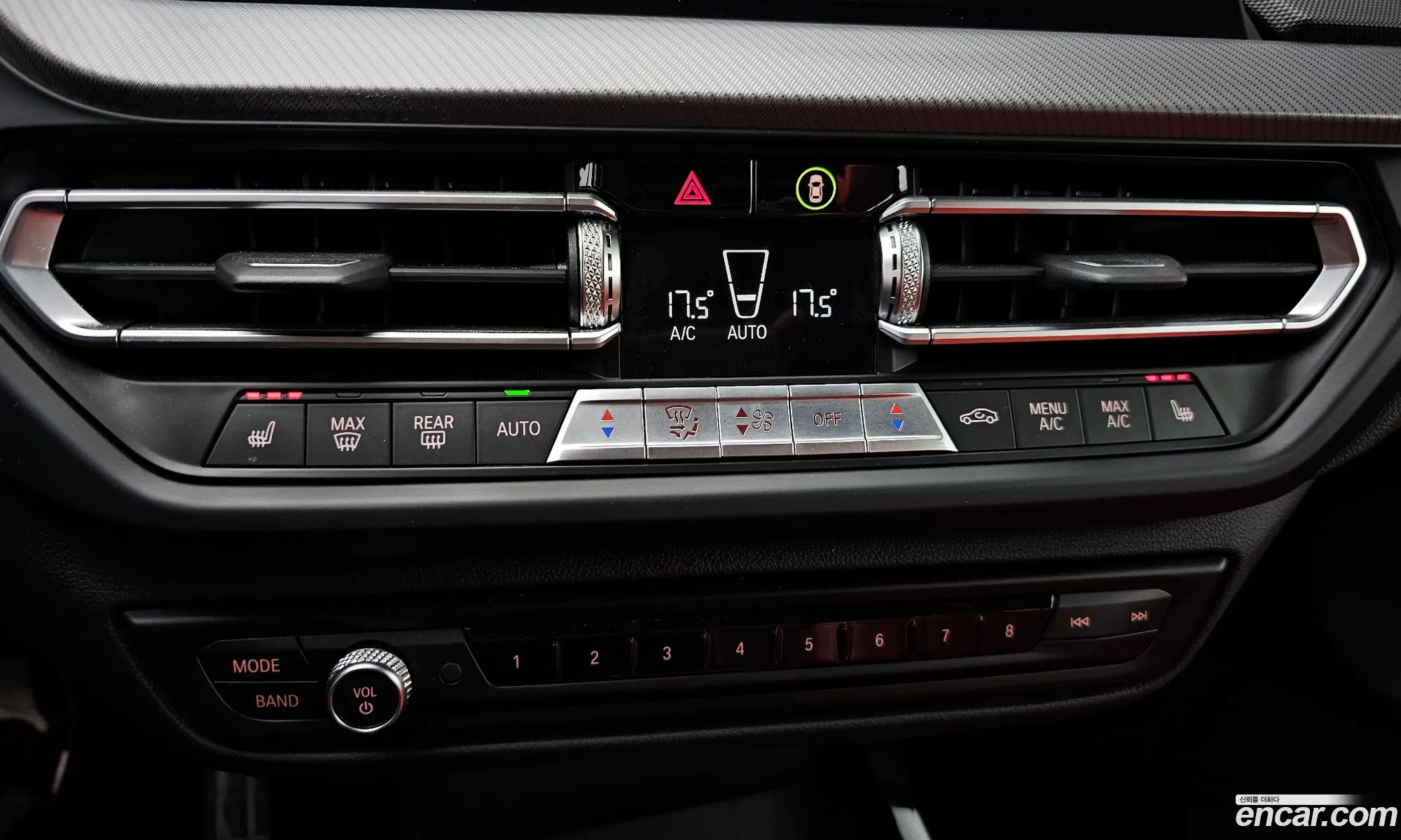 BMW 1 Series 2021 — 8