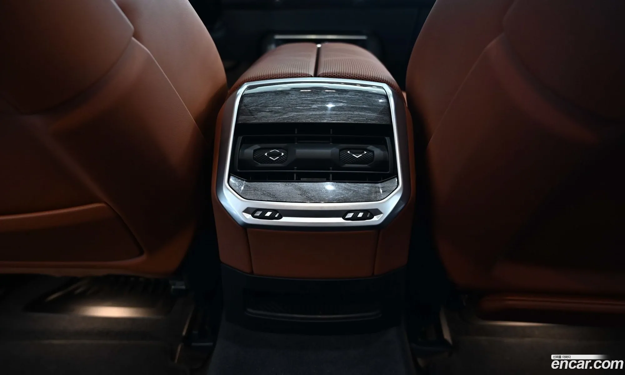 BMW i7 2025 — 19