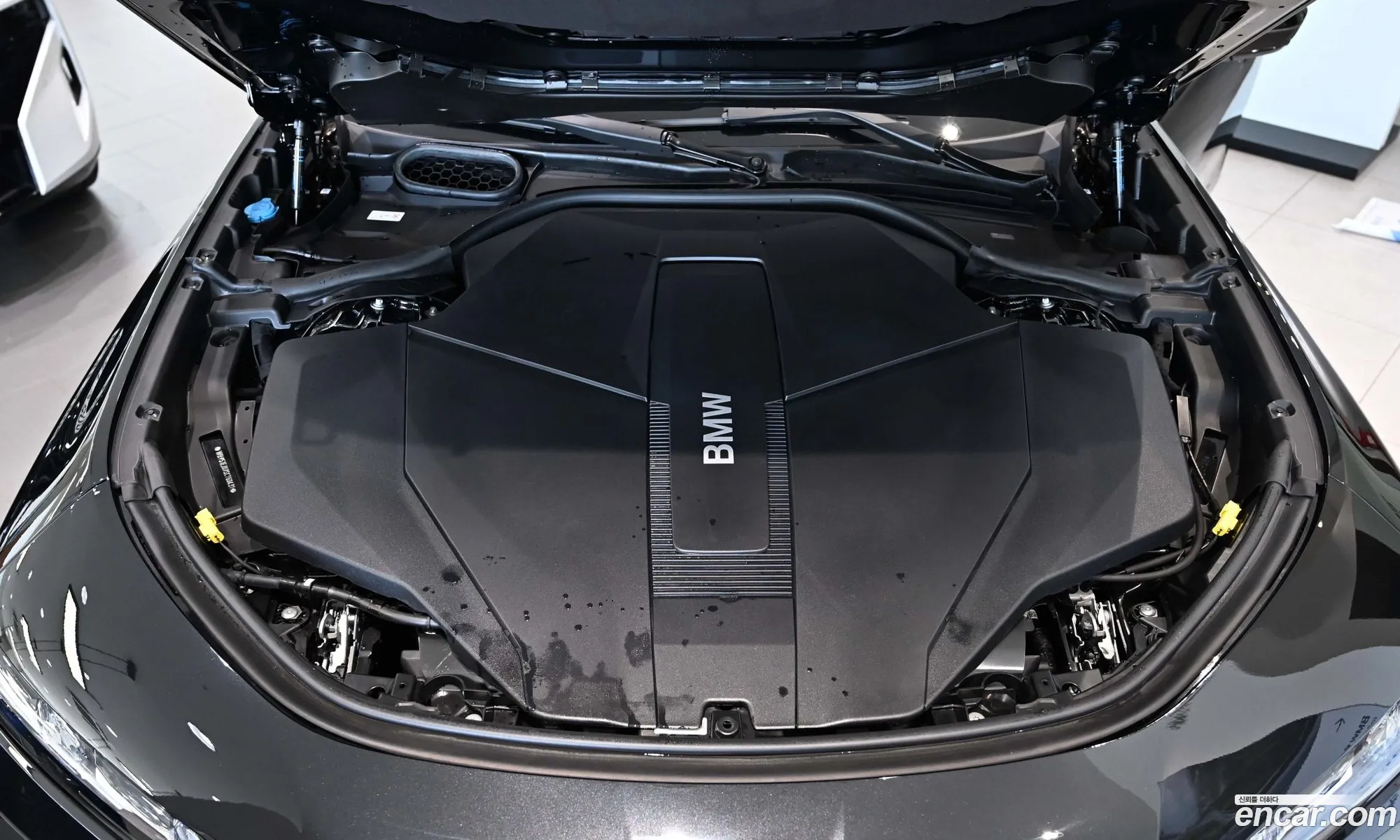 BMW i7 2025 — 6