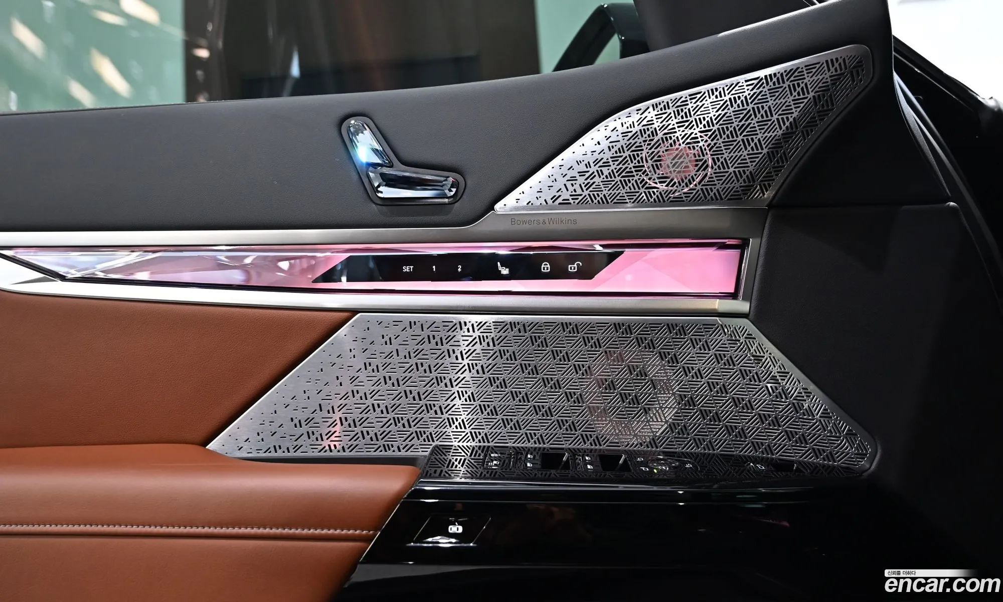 BMW i7 2025 — 12