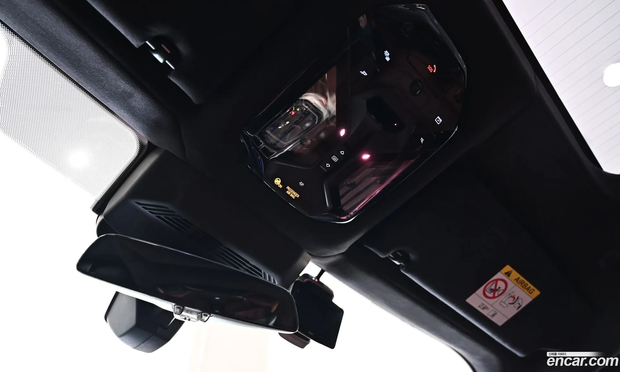 BMW i7 2025 — 4