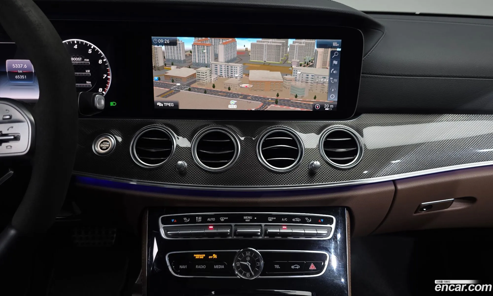 Mercedes-Benz E-Class W213 2019 WDDZF6BB2KA568244 — 18