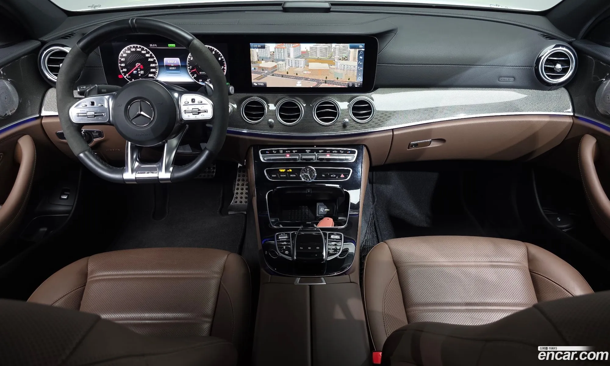 Mercedes-Benz E-Class W213 2019 WDDZF6BB2KA568244 — 31