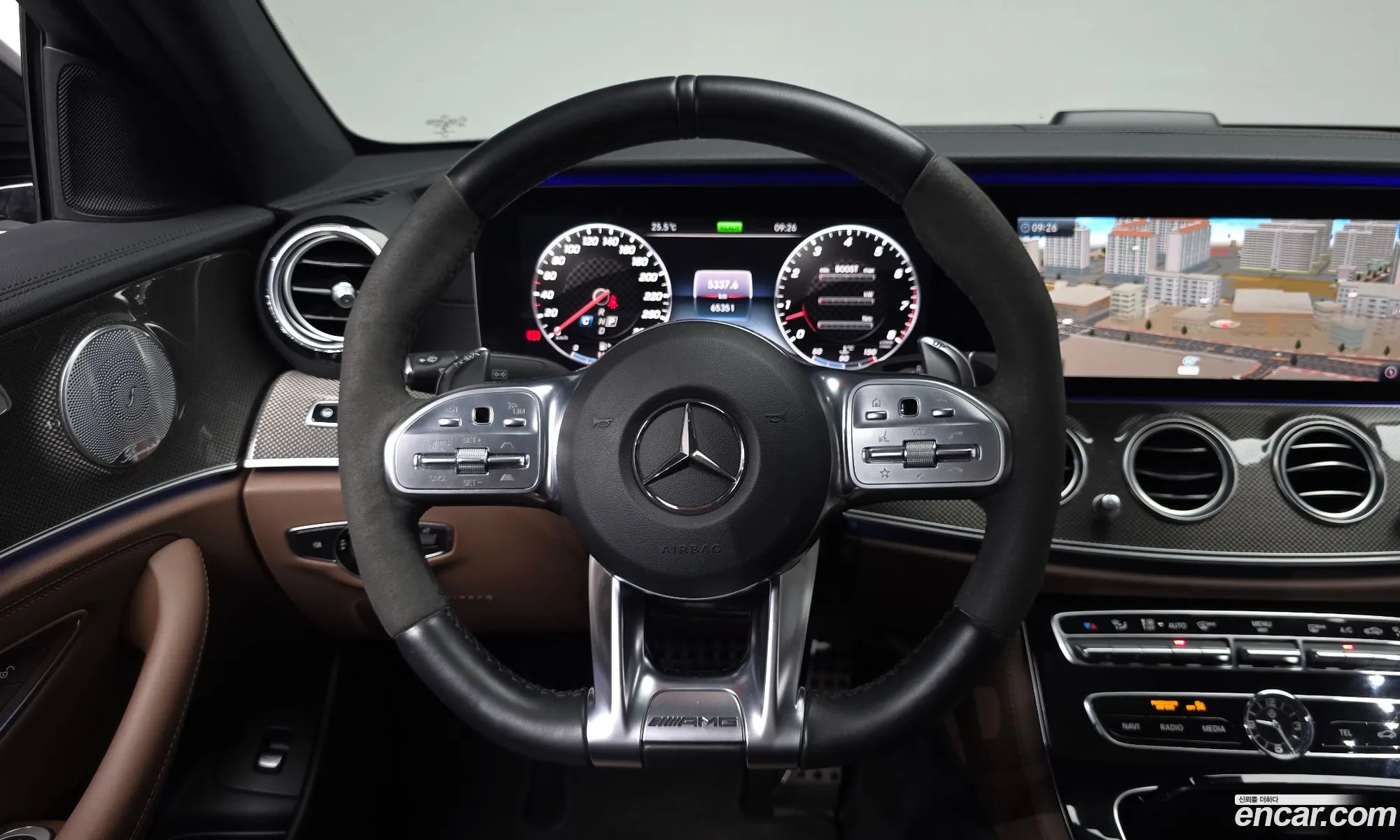 Mercedes-Benz E-Class W213 2019 WDDZF6BB2KA568244 — 3