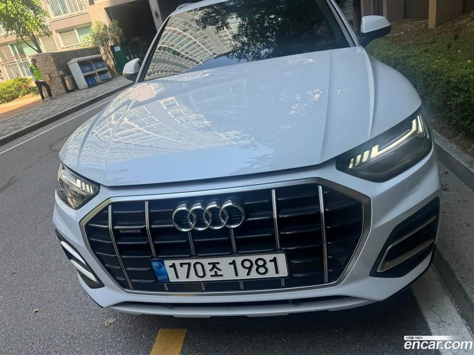 Audi Q5 2022 — 4