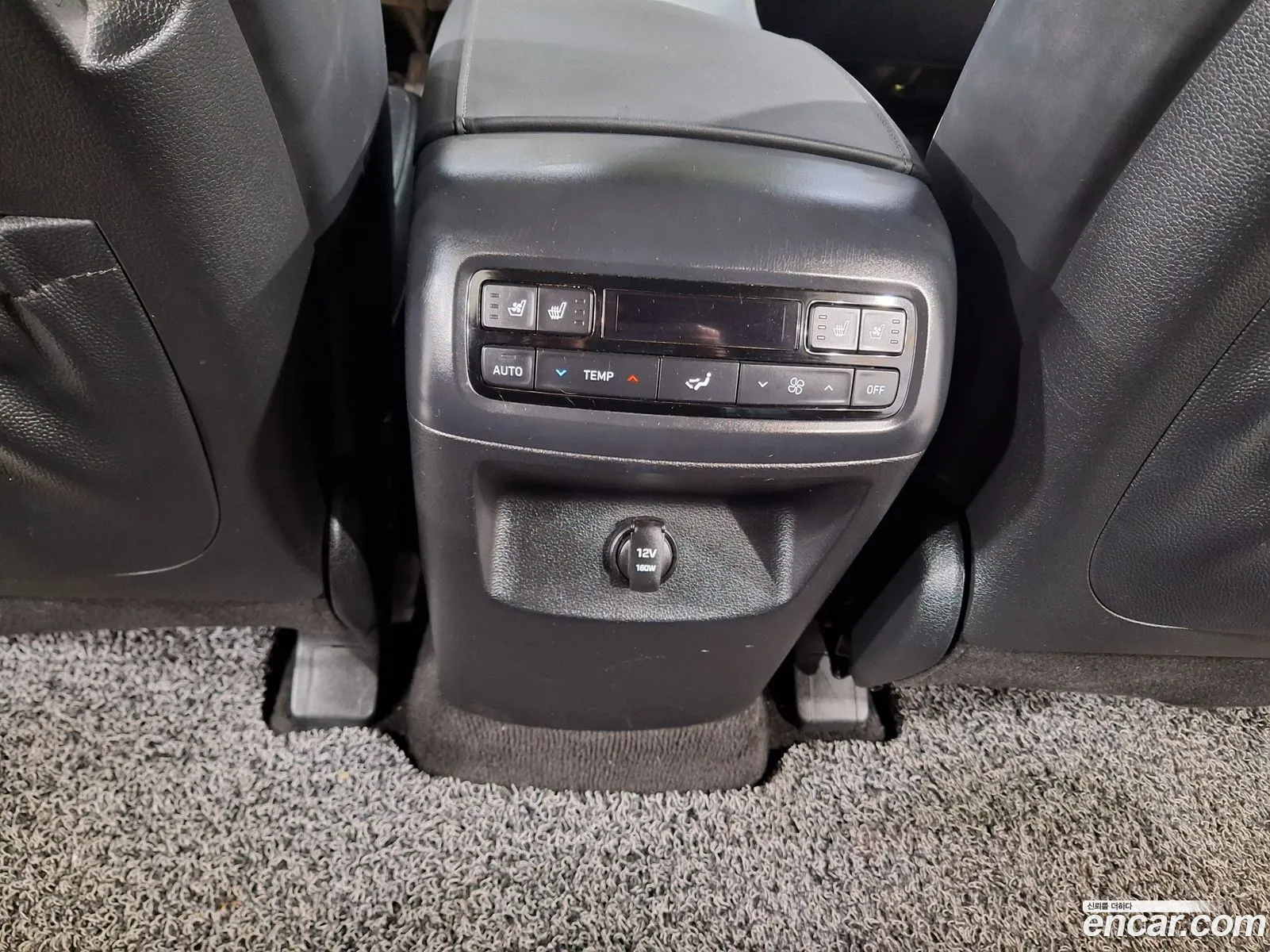 Hyundai Palisade 2018 — 8