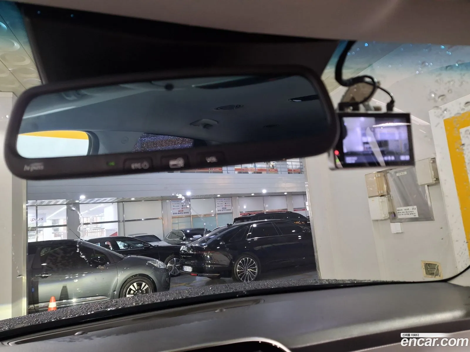 Hyundai Palisade 2018 — 2