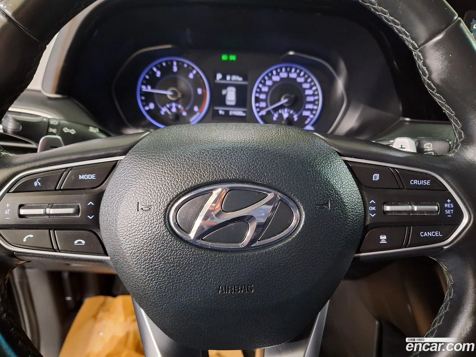 Hyundai Palisade 2018 — 6