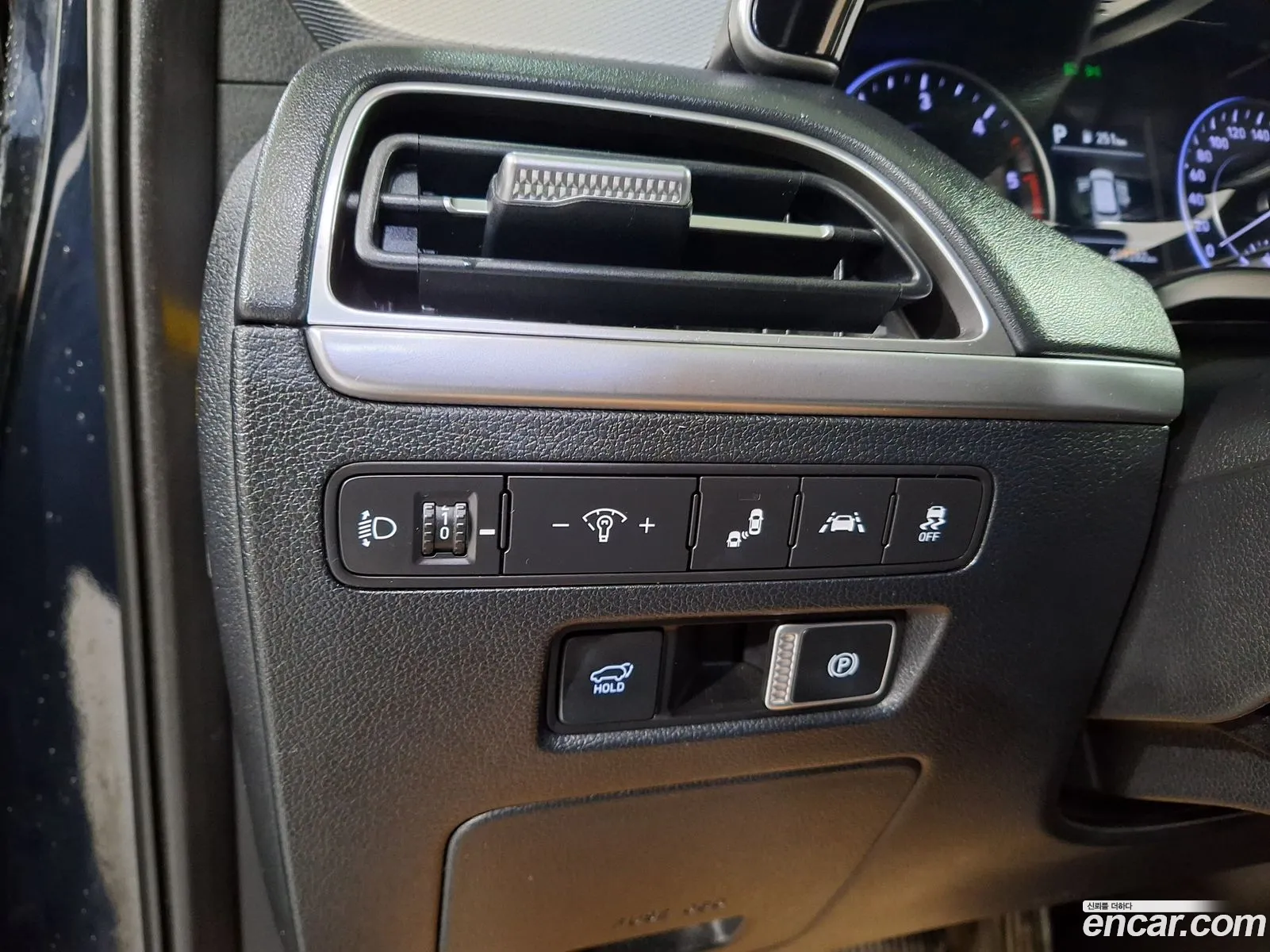 Hyundai Palisade 2018 — 9